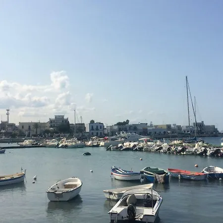 Vila Resi Bari