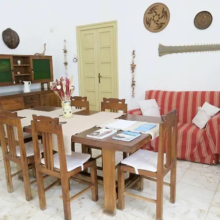 Resi Vila Bari